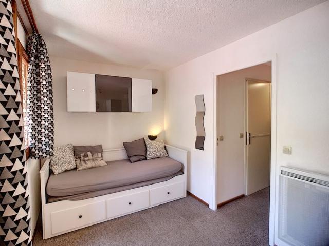LES MENUIRES LES BRUYERES STUDIO CABINE 4 PERSONNES - Les Menuires Bruyères