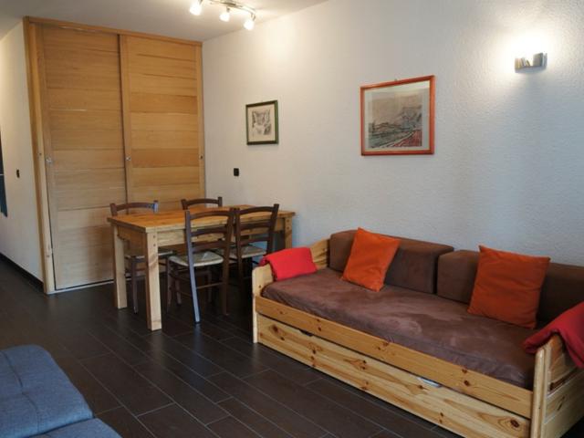 CHAMONIX SUD - 4 pers, 40 m2, 2/1 - Chamonix Sud