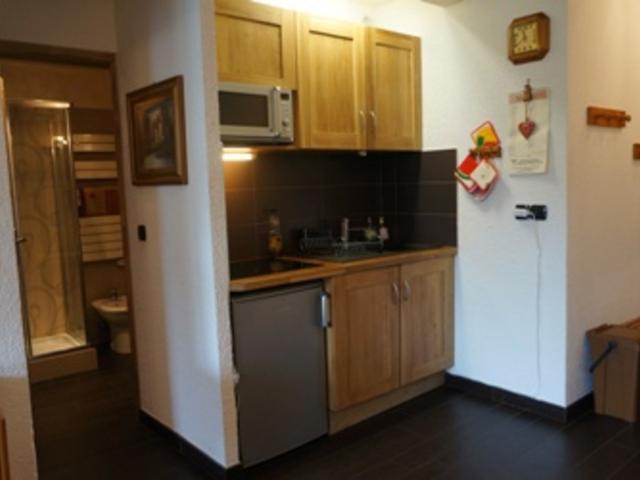 CHAMONIX SUD - 4 pers, 40 m2, 2/1 - Chamonix Sud