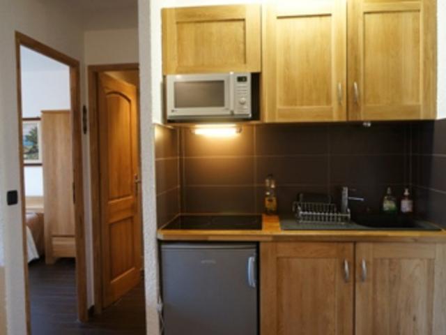 CHAMONIX SUD - 4 pers, 40 m2, 2/1 - Chamonix Sud