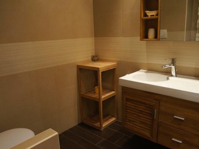 CHAMONIX SUD - 4 pers, 40 m2, 2/1 - Chamonix Sud