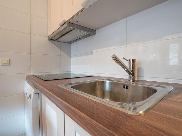 Flat Arcelle 113 - Val Thorens