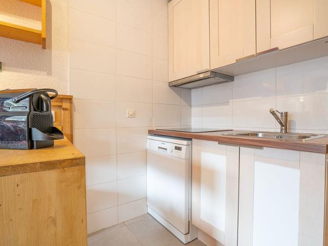 Flat Arcelle 113 - Val Thorens