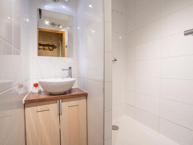 Flat Arcelle 113 - Val Thorens
