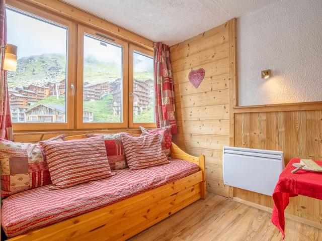 Flat Arcelle 113 - Val Thorens