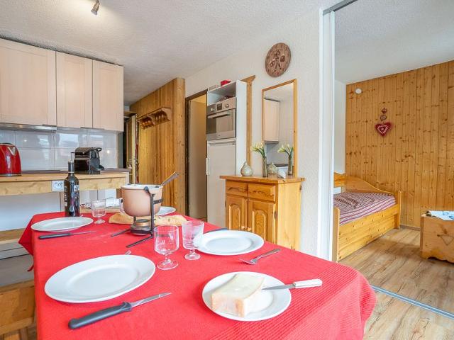 Flat Arcelle 113 - Val Thorens