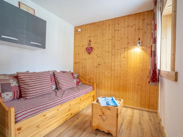 Flat Arcelle 113 - Val Thorens