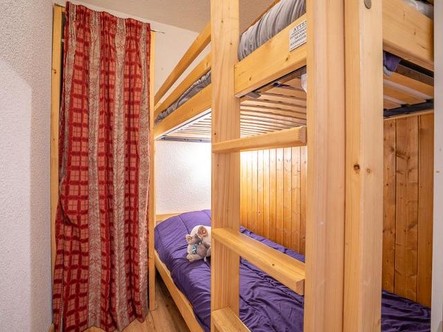 Flat Arcelle 113 - Val Thorens