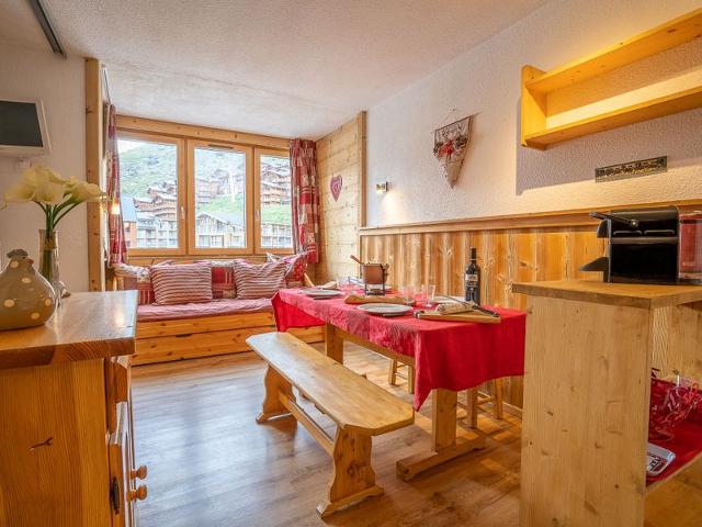 Flat Arcelle 113 - Val Thorens