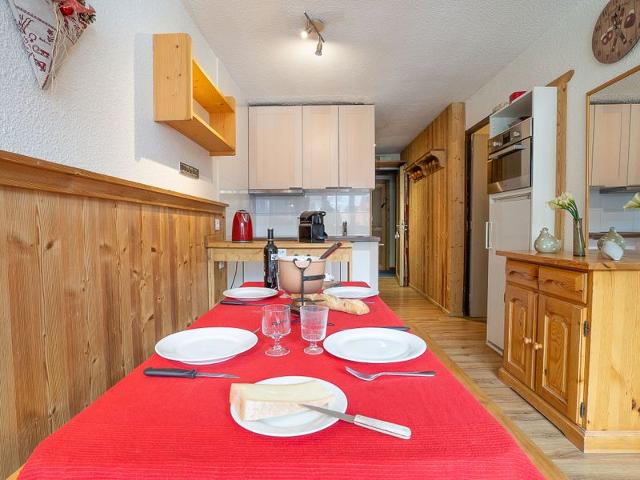 Flat Arcelle 113 - Val Thorens