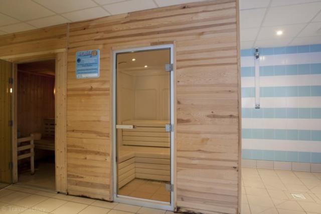travelski home classic - Résidence Les Balcons de Bois Méan 3* - Les Orres
