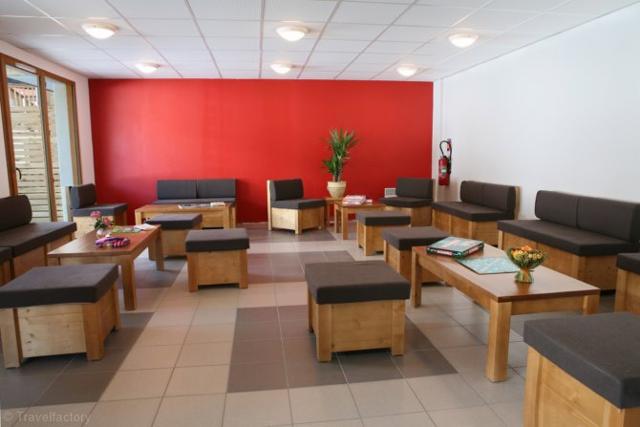travelski home classic - Résidence Les Balcons de Bois Méan 3* - Les Orres