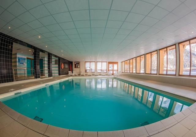 travelski home classic - Résidence Les Balcons de Bois Méan 3* - Les Orres