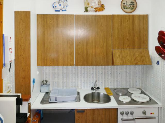 appartement Zanfleuron - Nendaz