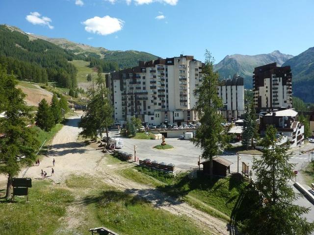 Appartement Le Sunny Snow 301 - Les Orres