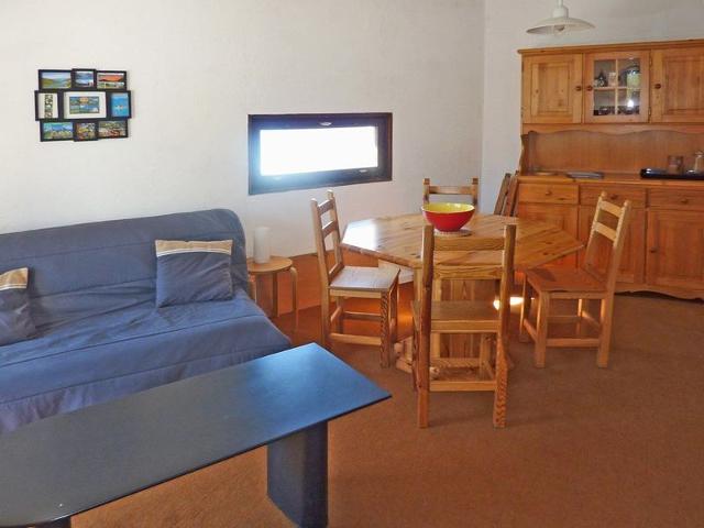 Appartement Le Sunny Snow 301 - Les Orres