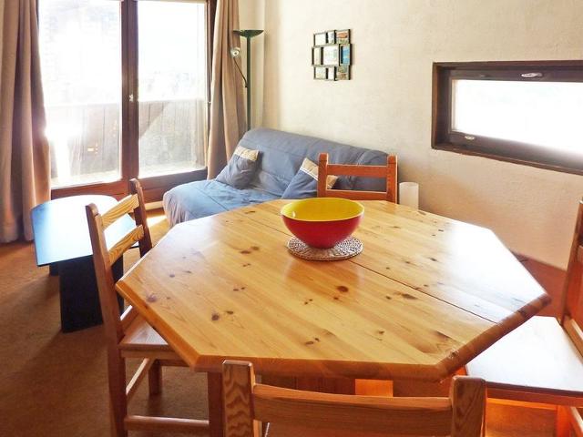 Appartement Le Sunny Snow 301 - Les Orres