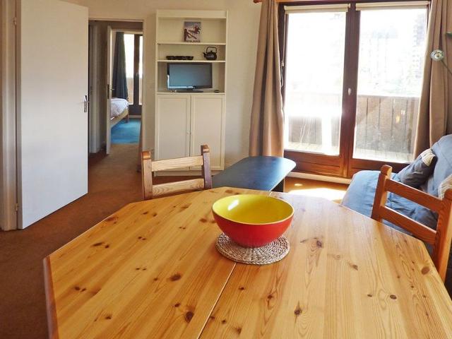 Appartement Le Sunny Snow 301 - Les Orres
