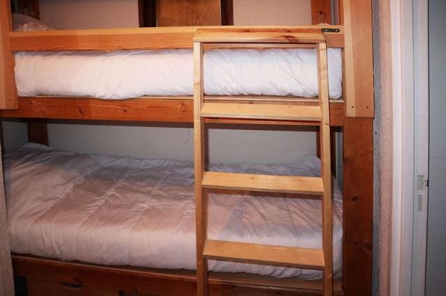 Appartement Le Sunny Snow 301 - Les Orres
