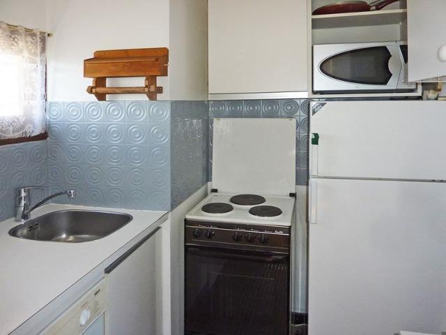 Appartement Le Sunny Snow 301 - Les Orres