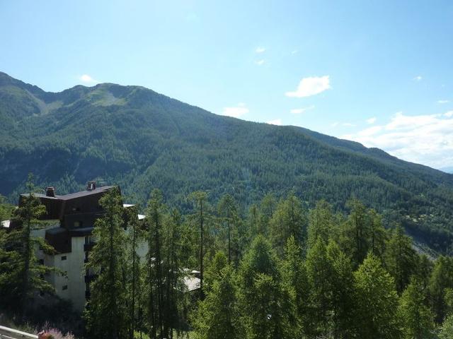 Appartement Le Sunny Snow 301 - Les Orres