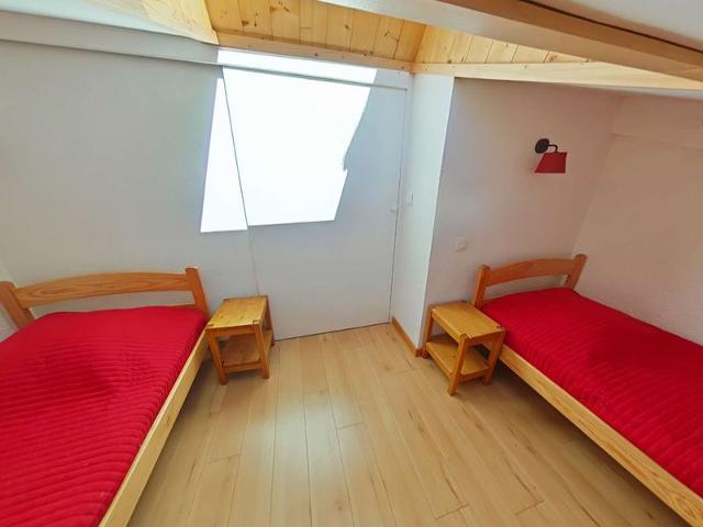Appartement Charvet GB310-28 - Le Grand Bornand