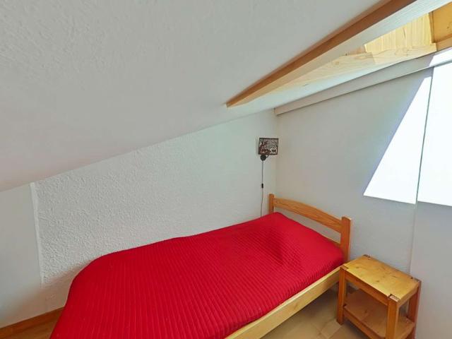 Appartement Charvet GB310-28 - Le Grand Bornand