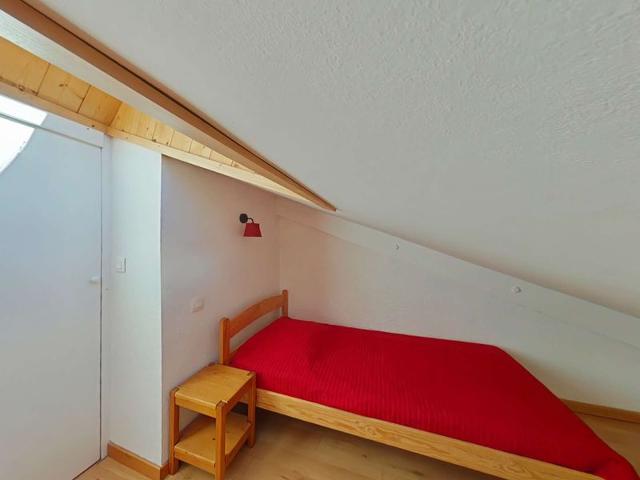 Appartement Charvet GB310-28 - Le Grand Bornand