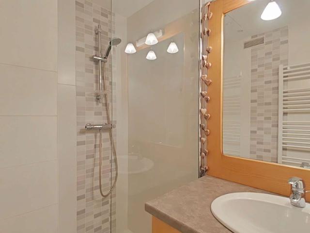 Appartement Charvet GB310-28 - Le Grand Bornand