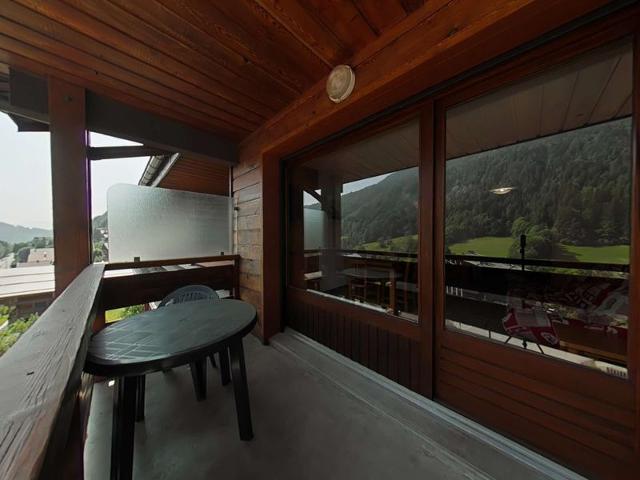 Appartement Charvet GB310-28 - Le Grand Bornand