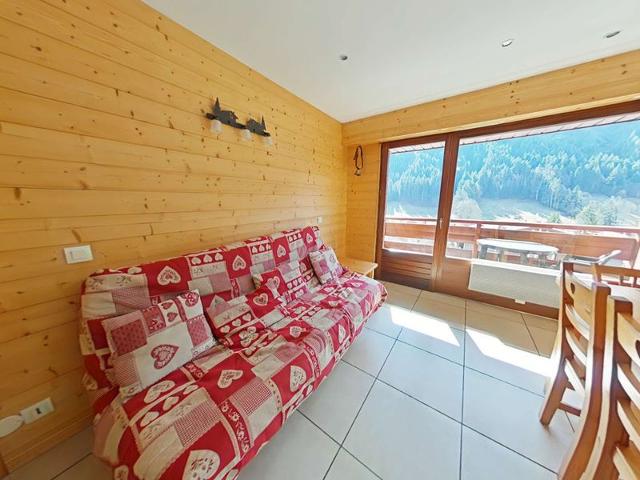 Appartement Charvet GB310-28 - Le Grand Bornand