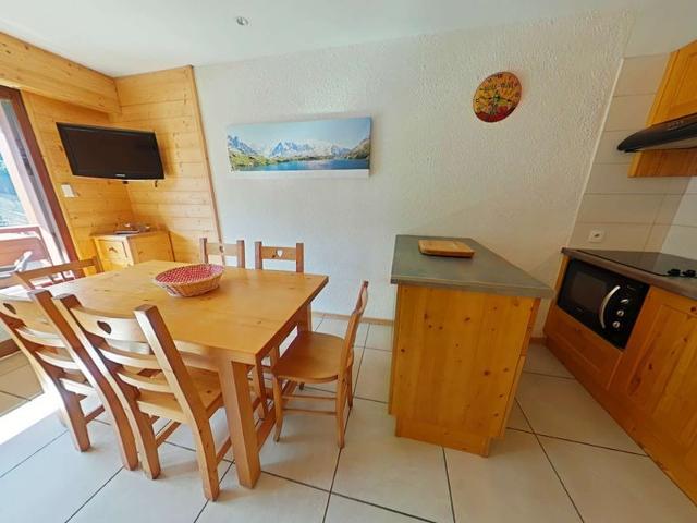 Appartement Charvet GB310-28 - Le Grand Bornand
