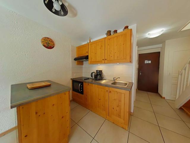 Appartement Charvet GB310-28 - Le Grand Bornand