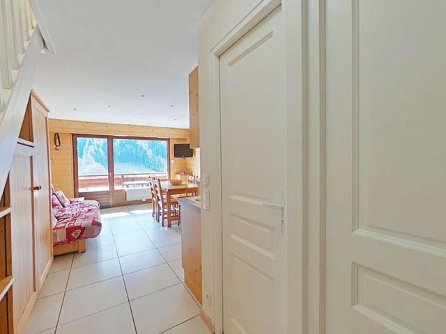 Appartement Charvet GB310-28 - Le Grand Bornand