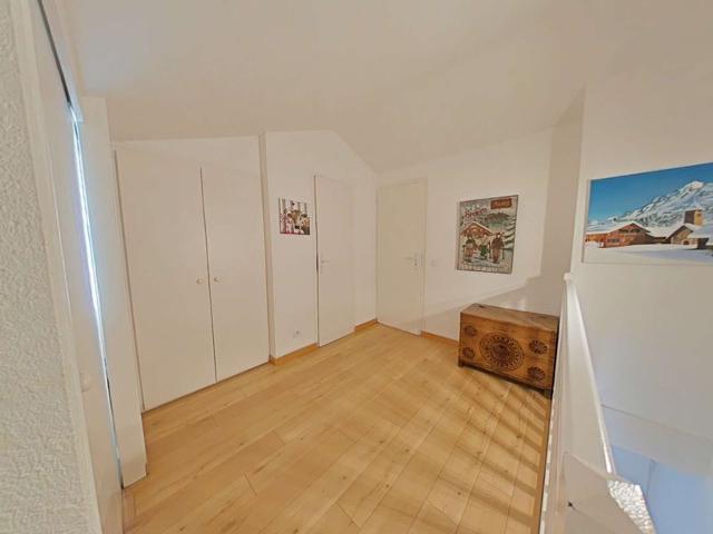 Appartement Charvet GB310-28 - Le Grand Bornand