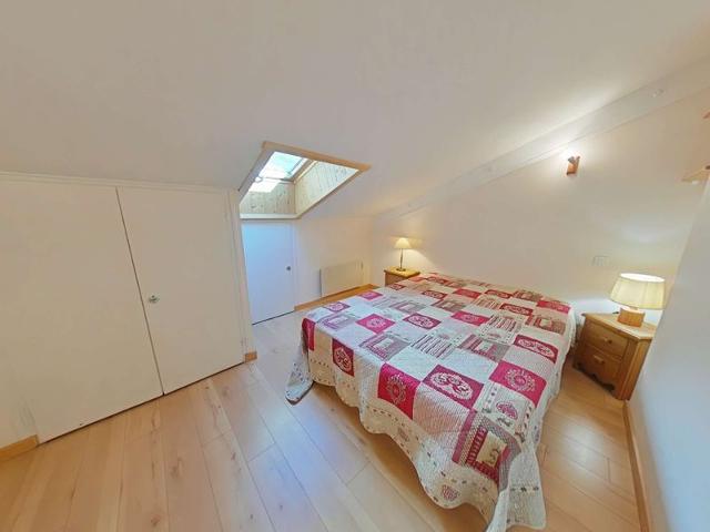 Appartement Charvet GB310-28 - Le Grand Bornand