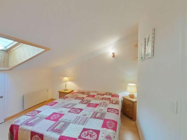 Appartement Charvet GB310-28 - Le Grand Bornand