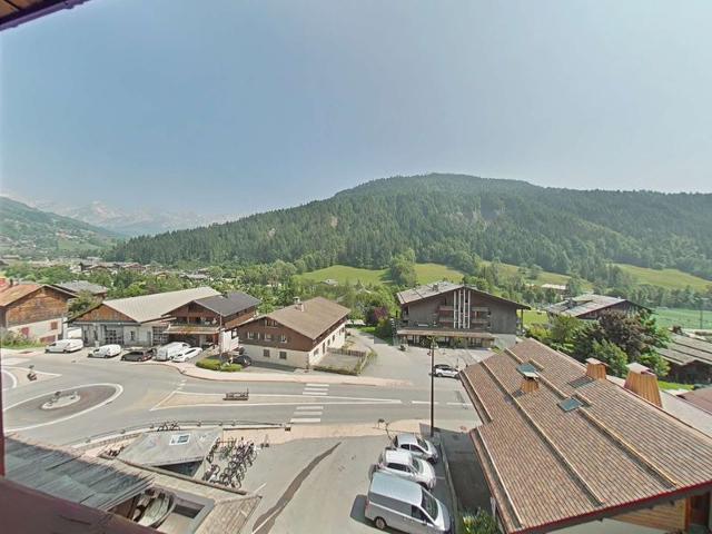 Appartement Charvet GB310-28 - Le Grand Bornand