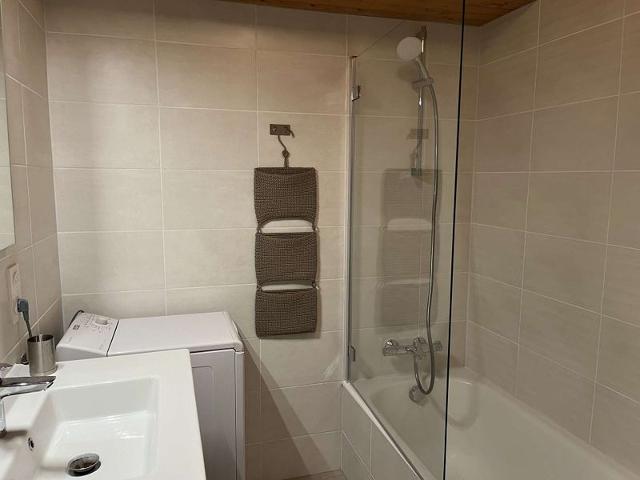Appartement Cristal GB380-75 - Le Grand Bornand