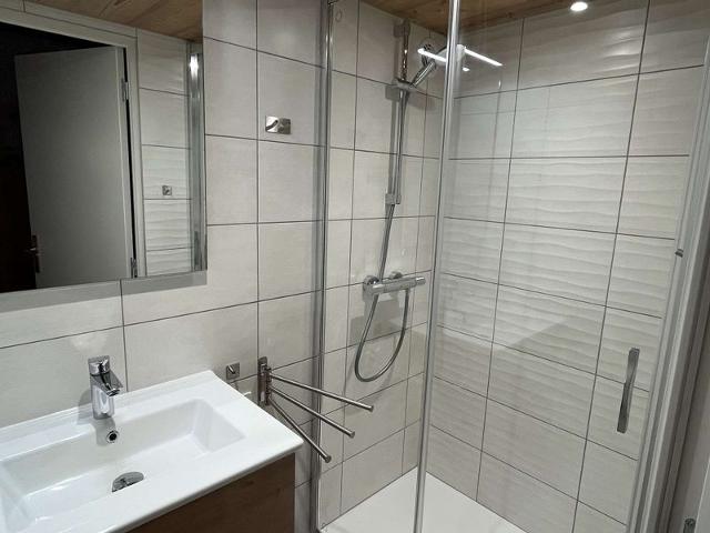 Appartement Cristal GB380-75 - Le Grand Bornand