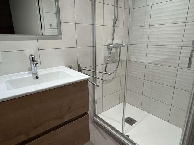 Appartement Cristal GB380-75 - Le Grand Bornand