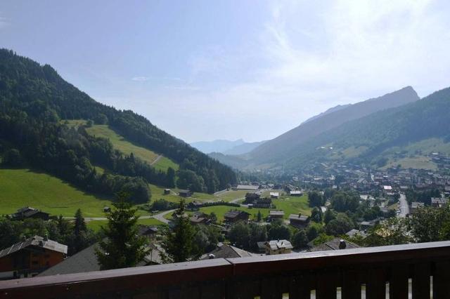 Appartement Cristal GB380-75 - Le Grand Bornand