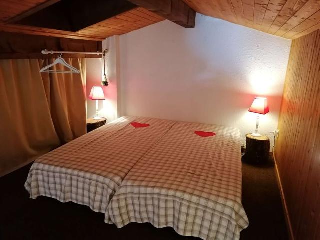Appartement Cristal GB380-75 - Le Grand Bornand