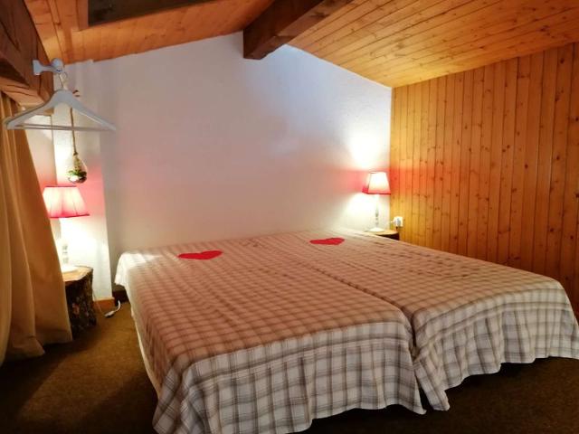 Appartement Cristal GB380-75 - Le Grand Bornand