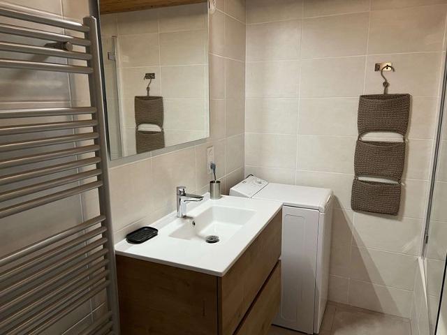 Appartement Cristal GB380-75 - Le Grand Bornand