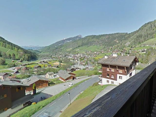 Appartement Cristal GB380-75 - Le Grand Bornand