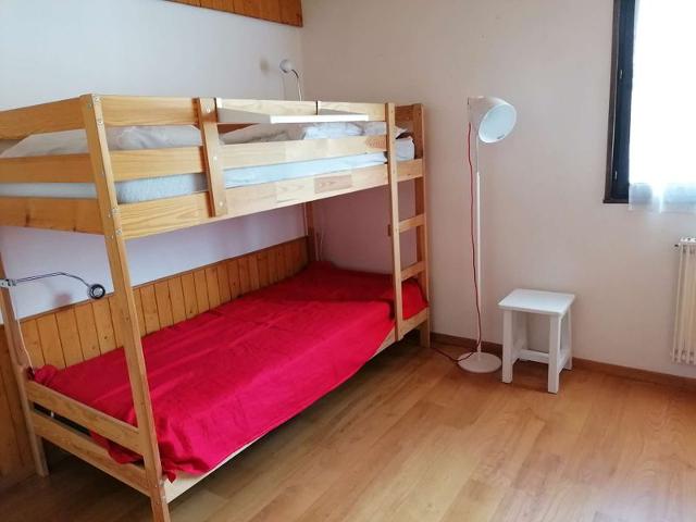 Appartement Cristal GB380-75 - Le Grand Bornand
