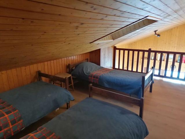 Appartement Piste Rouge A CH340-2F - Le Grand Bornand
