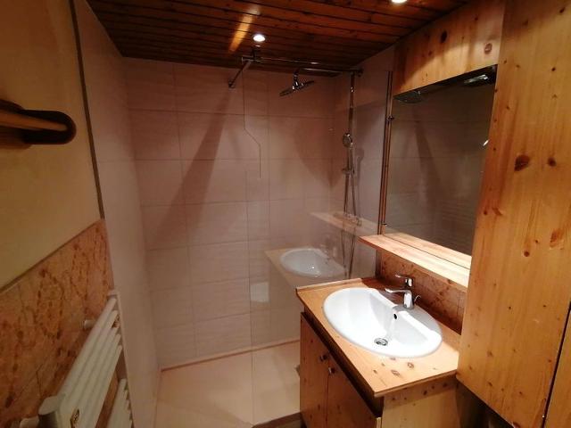 Appartement Piste Rouge A CH340-2F - Le Grand Bornand