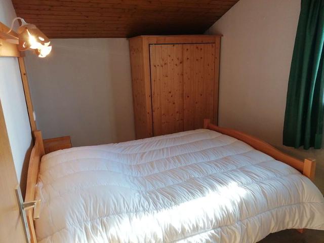 Appartement Piste Rouge A CH340-2F - Le Grand Bornand